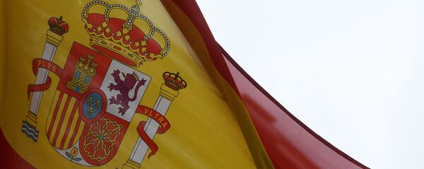 Посольство Испании Посольство Испании - Sputnik Ўзбекистон