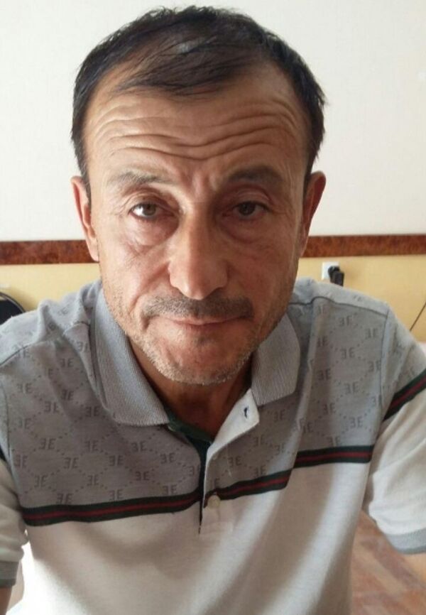 Задержанный за мошенничество житель Сурхандарьинской области - Sputnik Узбекистан