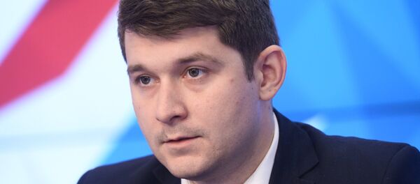 Старший преподаватель Департамента политической науки НИУ ВШЭ Леонид Исаев - Sputnik Узбекистан