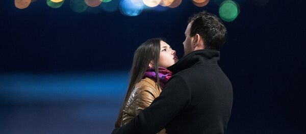 Повседневная жизнь - Sputnik Узбекистан