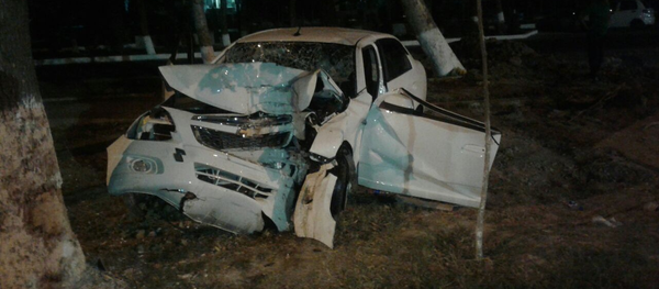 ДТП в Ташкенте ДТП в Ташкенте - Sputnik Ўзбекистон