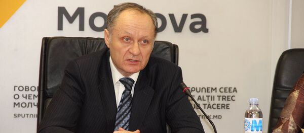 Анатолий Сидоренко Анатолий Сидоренко - Sputnik Узбекистан