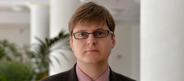 Петр Петровский Петр Петровский - Sputnik Узбекистан