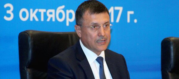 Нодир Отажонов - Sputnik Узбекистан