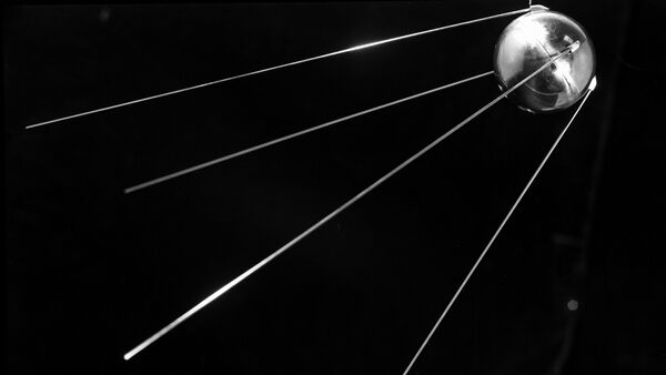 Kosmos - Sputnik O‘zbekiston