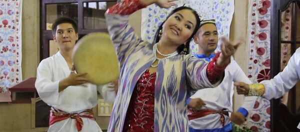 Шелковый путь: 32 страны приглашают узбекистанцев - Sputnik Узбекистан