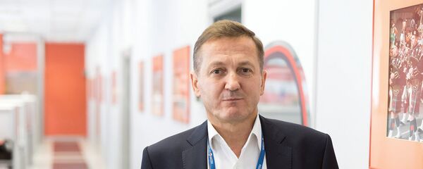 Aleksandr Xrolenko, voyenniy obozrevatel - Sputnik O‘zbekiston