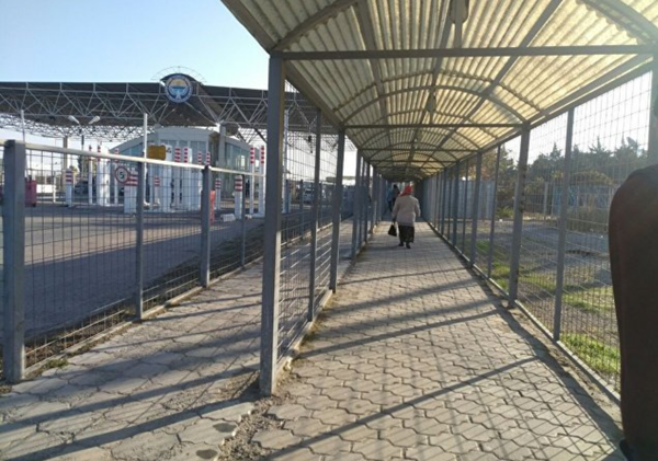 Ситуация на казахско-кыргызской границе Ситуация на казахско-кыргызской границе - Sputnik Узбекистан