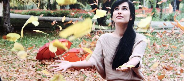 В Национальной галерее Узбекистана открылась выставка Современный Таджикистан В Национальной галерее Узбекистана открылась выставка Современный Таджикистан - Sputnik Узбекистан