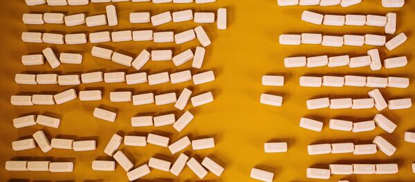 Конфеты Конфеты - Sputnik Узбекистан