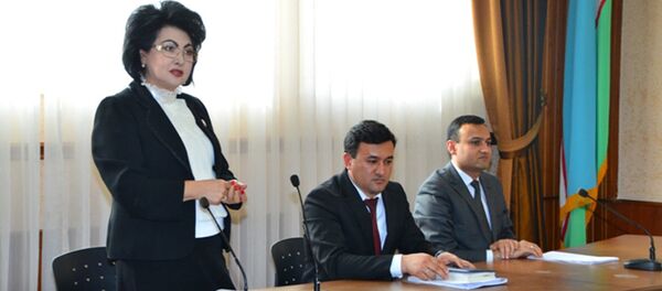 Prokuratura zavela ugolovnoe delo na rukovodstvo Tashkentskogo yuridicheskogo kolledja - Sputnik O‘zbekiston