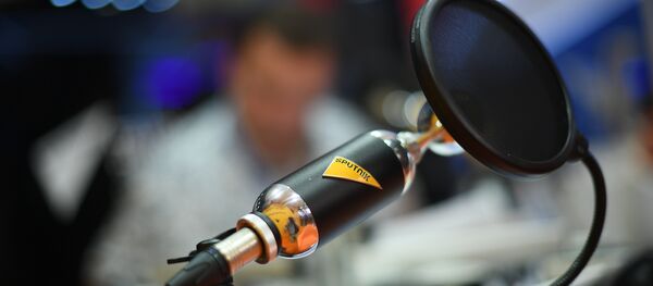 Sputnik Sputnik - Sputnik Ўзбекистон