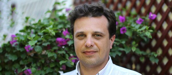 Сомнолог Павел Кудинов - Sputnik Узбекистан