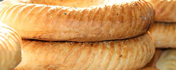 Лепешка - Sputnik Узбекистан