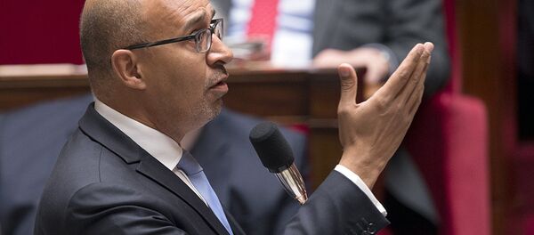 Арлем Дезир Арлем Дезир - Sputnik Ўзбекистон