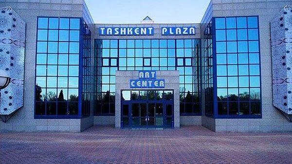 TashkentPlaza - Sputnik Узбекистан