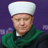 Predsedatel Duxovnogo upravleniya musulman Moskvi i Sentralnogo regiona, zamestitel predsedatelya Koordinatsionnogo soveta po protivodeystviyu terrorizmu pri Obshestvennoy palate RF Albir Krganov - Sputnik O‘zbekiston