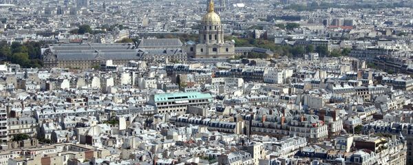 Parij, Fransiya - Sputnik O‘zbekiston