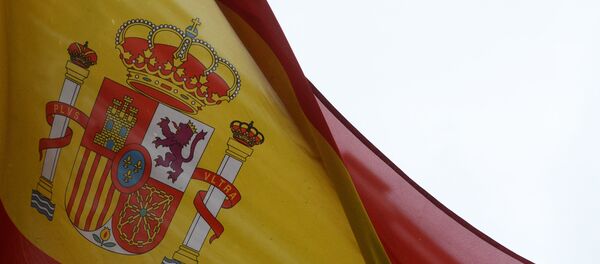 Посольство Испании - Sputnik Узбекистан