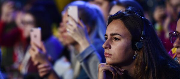 В Узбекистане появится омбудсмен по защите прав детей и молодежи - Sputnik Узбекистан