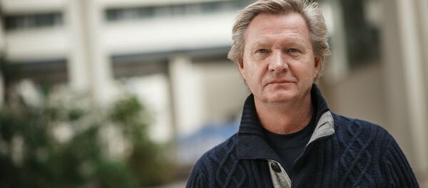 Геннадий Бордюгов - Sputnik Узбекистан