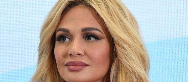 XIX Всемирный фестиваль молодежи и студентов. Дискуссионная программа - Sputnik Узбекистан