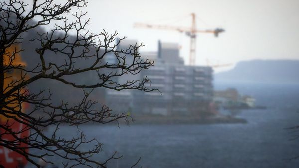 Strani mira. Norvegiya - Sputnik O‘zbekiston