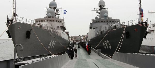 Ракетный корабль Дагестан Ракетный корабль Дагестан - Sputnik Узбекистан