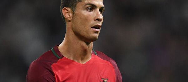 Криштиану Роналду (Португалия) - Sputnik Узбекистан