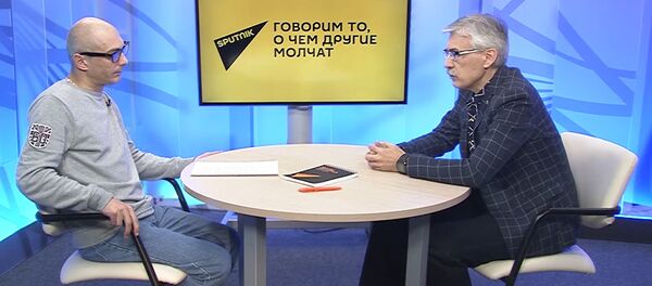 Раззаков: казалось, сам Шараф Рашидов помогал мне писать книгу о нем - Sputnik Узбекистан