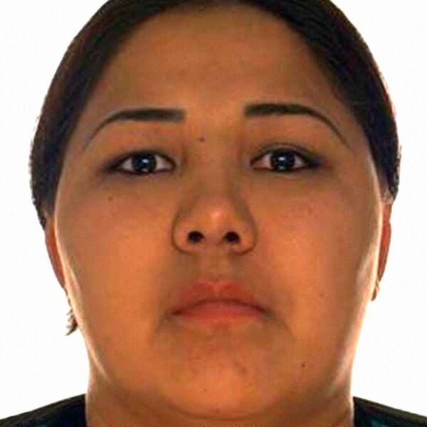 Хамрабаева Дилдора - Sputnik Узбекистан