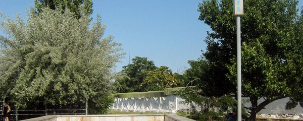 Станция метро Чкаловская в Ташкенте Станция метро Чкаловская в Ташкенте - Sputnik Ўзбекистон