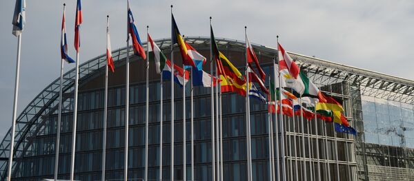 Европейский банк реконструкции и развития Европейский банк реконструкции и развития - Sputnik Ўзбекистон