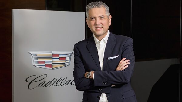 Эктор Вилларреал - Sputnik Узбекистан