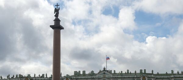 Виды Санкт-Петербурга - Sputnik Узбекистан