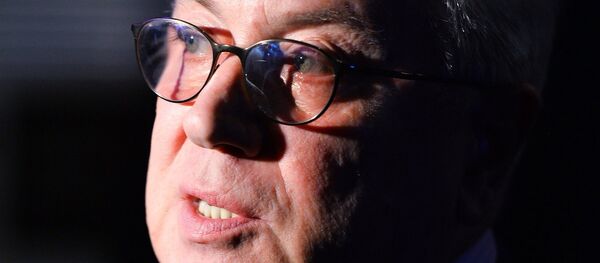 Народный артист России Владимир Винокур - Sputnik Узбекистан