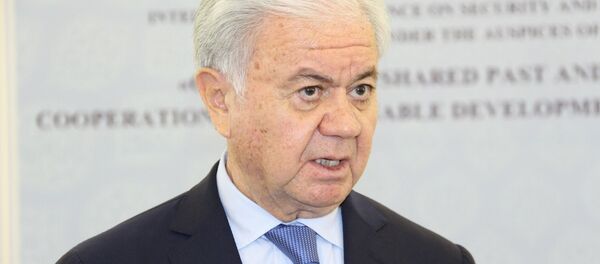 Рашид Алимов Рашид Алимов - Sputnik Ўзбекистон