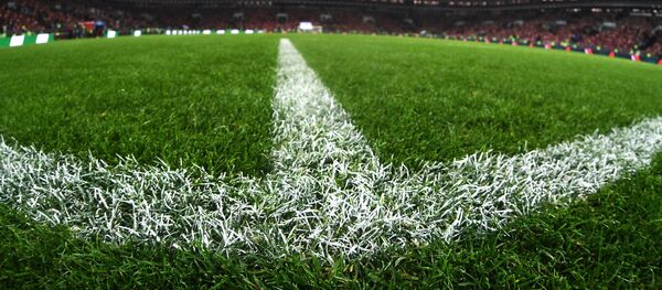 Футбол. Товарищеский матч. Россия - Аргентина - Sputnik Узбекистан