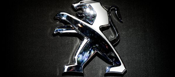 Московский международный автомобильный салон 2014 открылся для посетителей - Sputnik Узбекистан