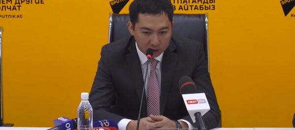 Кыргызстан ждет туристов из РУз зимой — возможно открытие спецрейсов Кыргызстан ждет туристов из РУз зимой — возможно открытие спецрейсов - Sputnik Узбекистан