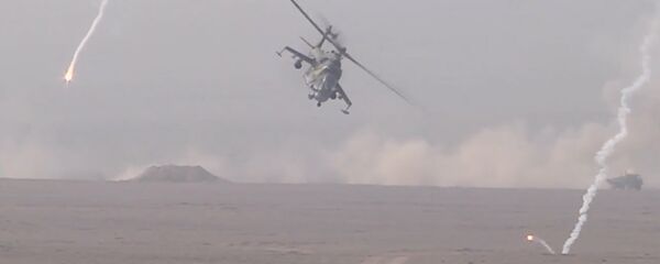 СПУТНИК_антитеррористические  учения Коллективных сил ОДКБ в Таджикистане СПУТНИК_антитеррористические  учения Коллективных сил ОДКБ в Таджикистане - Sputnik Ўзбекистон