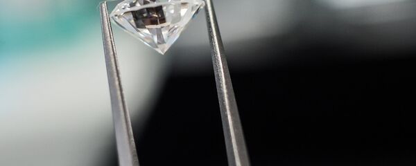 Бриллиант Бриллиант - Sputnik Узбекистан