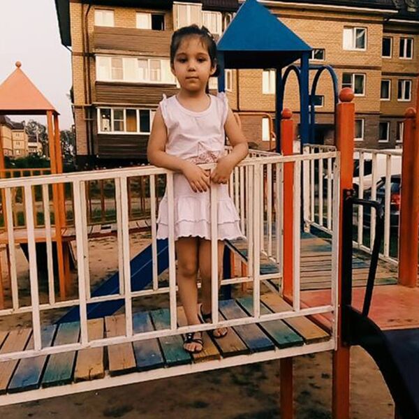 Дочь Фирузы Уткировой Дочь Фирузы Уткировой - Sputnik Узбекистан