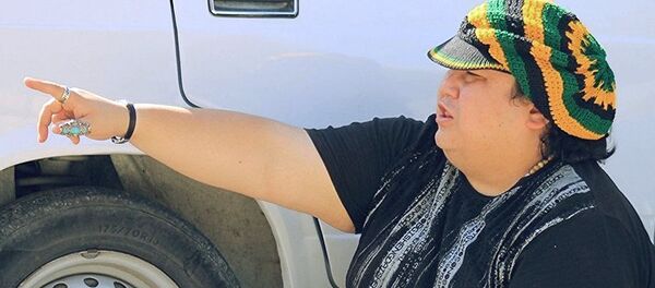 Режиссер Шухрат Нуралиев Режиссер Шухрат Нуралиев - Sputnik Ўзбекистон