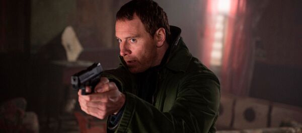 Снеговик - Sputnik Узбекистан