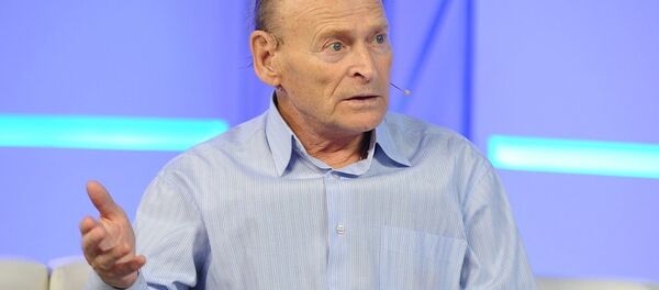 Валерий Рейнгольд Валерий Рейнгольд - Sputnik Узбекистан