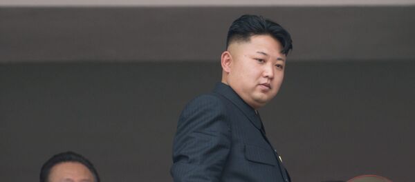 КНДР отмечает 60-ю годовщину окончания Корейской войны КНДР отмечает 60-ю годовщину окончания Корейской войны - Sputnik Ўзбекистон