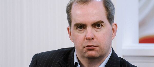 Политолог Максим Жаров - Sputnik Узбекистан