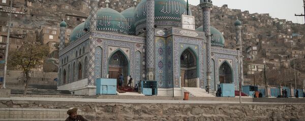 Страны мира. Афганистан Страны мира. Афганистан - Sputnik Ўзбекистон