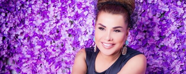 Юлдуз Усманова - Sputnik Узбекистан